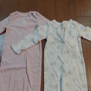 2 3 month Sleepers